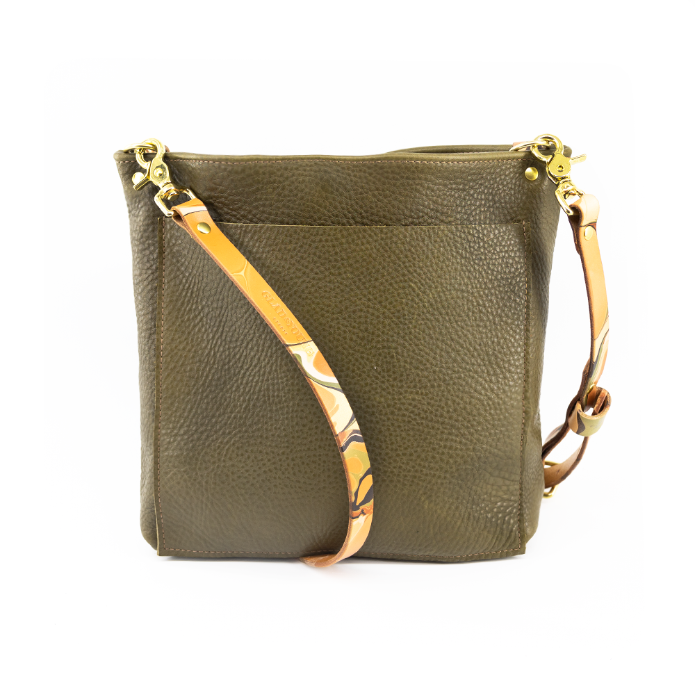 Glad & Young Studio - Wholesale Crossbody Bag - Women's - Favorite Bag6