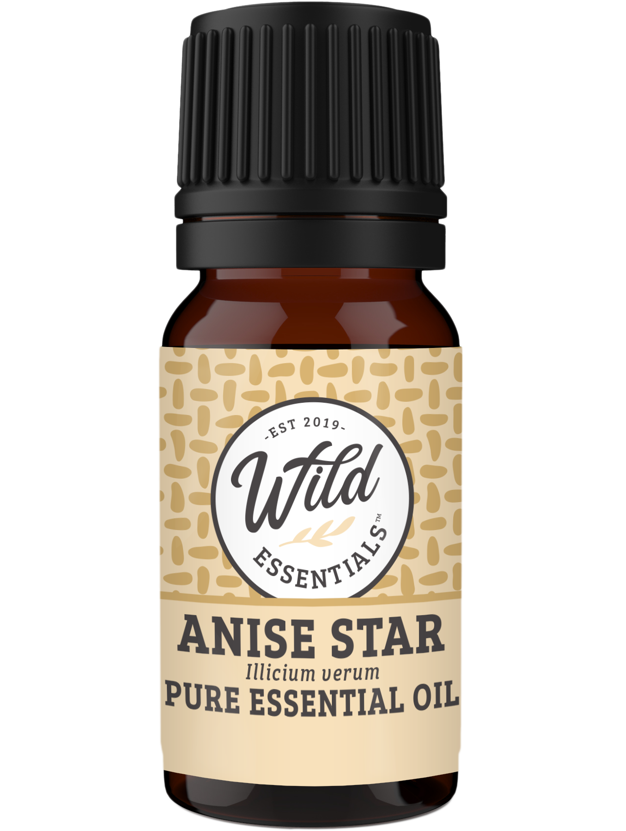 Wild Essentials - Wholesale Essential Oil - Essential Oil - Anise Star 10 ml Bottle1