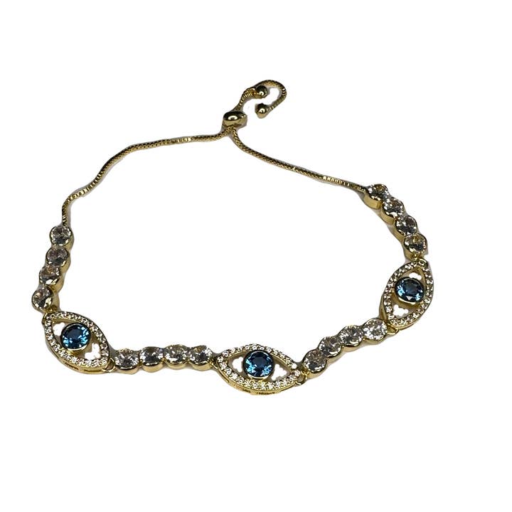 Œil brillant pour la vente par Lucky Aura