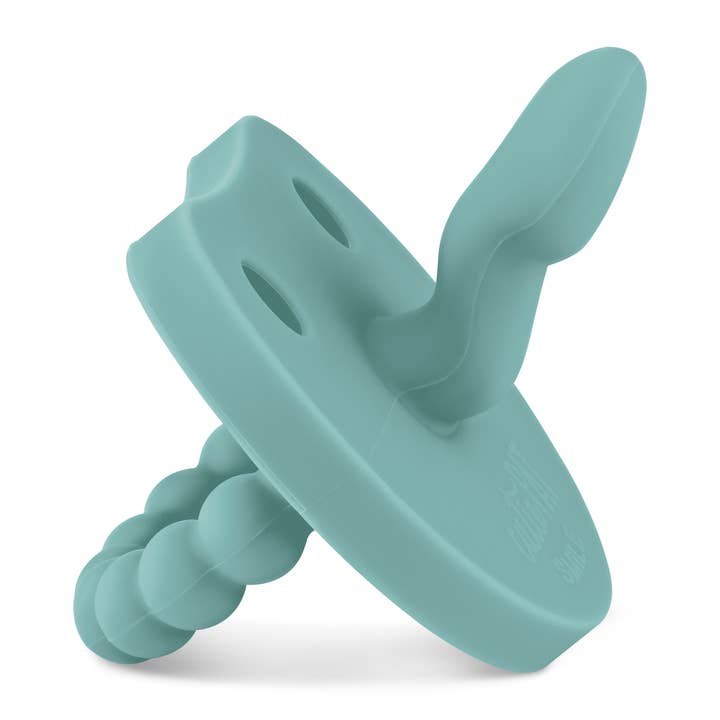 Ryan & Rose - Wholesale Pacifier - Baby - Cutie PAT Smile (0m+) Pacifier + Teether33