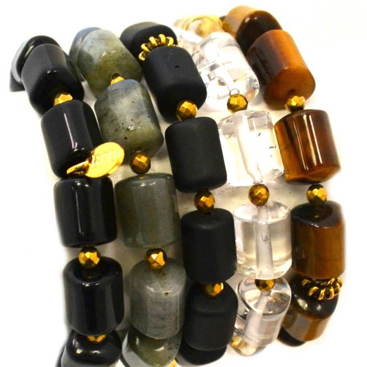 Betsy Pittard Design LLC - Wholesale - Maddie⎜Barrel1