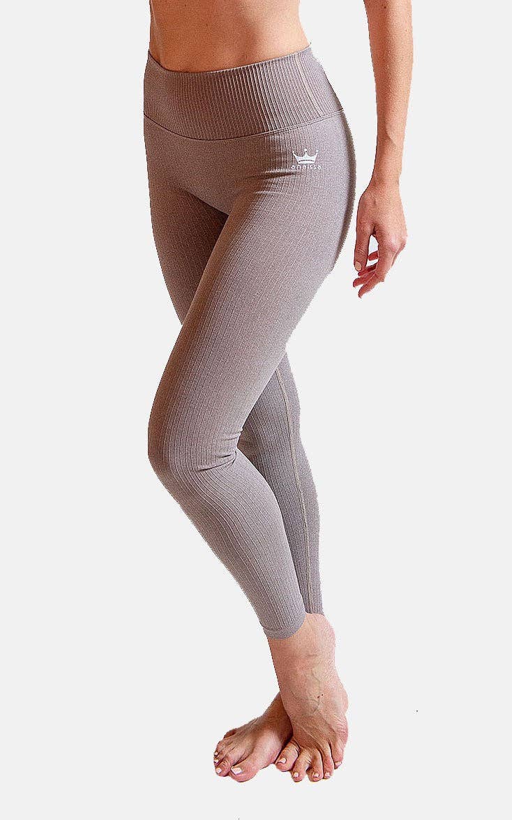 Anaissa - Wholesale Athletic/Lounge Leggings - Women's - 3D Terra Compression Sports Legging2