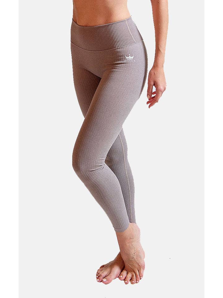 Anaissa - Wholesale Athletic/Lounge Leggings - Women's - 3D Terra Compression Sports Legging2