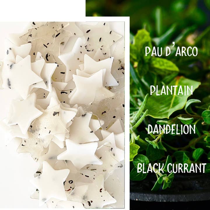 Paper Soap Co – wholesale Tvål – Sköldpadda - Mini Individuell tvål