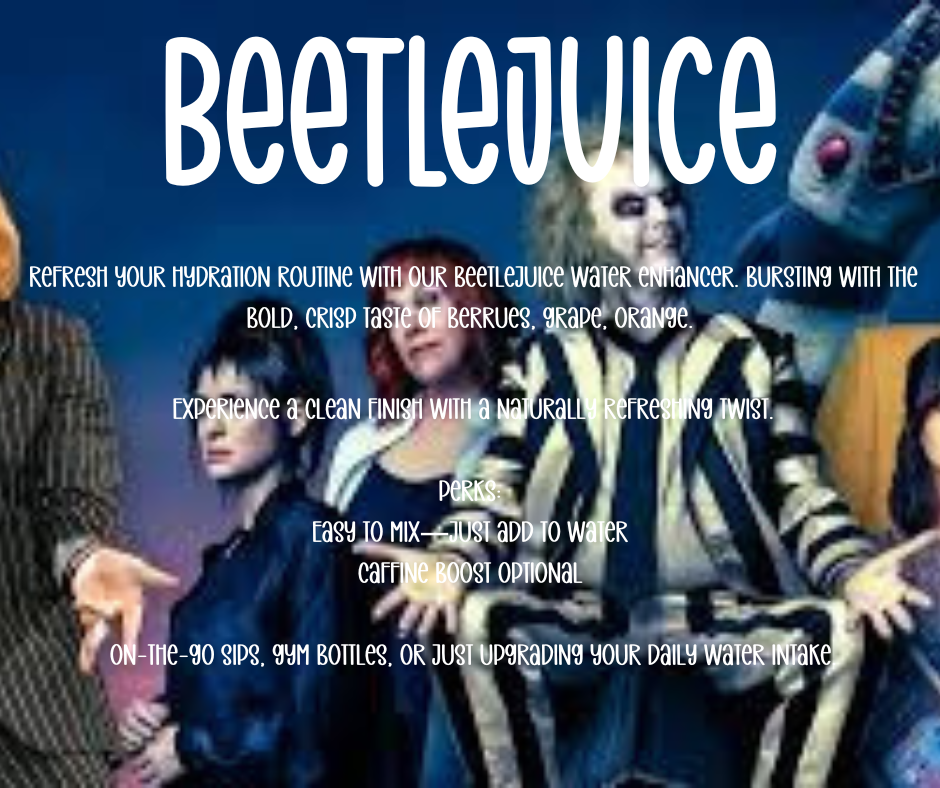 E & A Customs – wholesale Drink mix – Water Flavoring (Loaded Tea Dupes)10