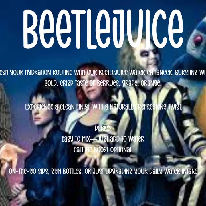 E & A Customs – wholesale Drink mix – Water Flavoring (Loaded Tea Dupes)10