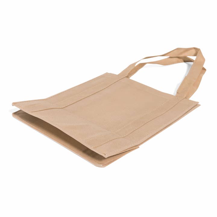 TBF - Wholesale Tote bag – Unisex - TBF Grocery Non-Woven Tote - GN4526