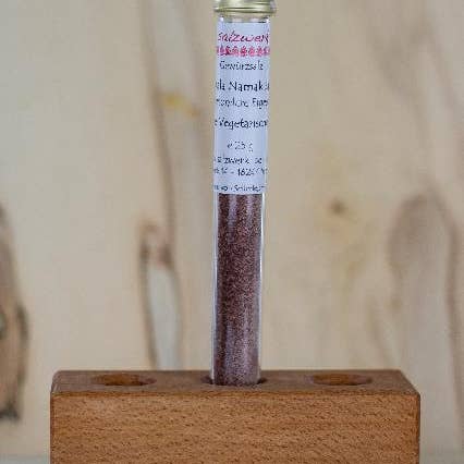 Salzwerk Berlin - Wholesale Salt - Kala Namak salt