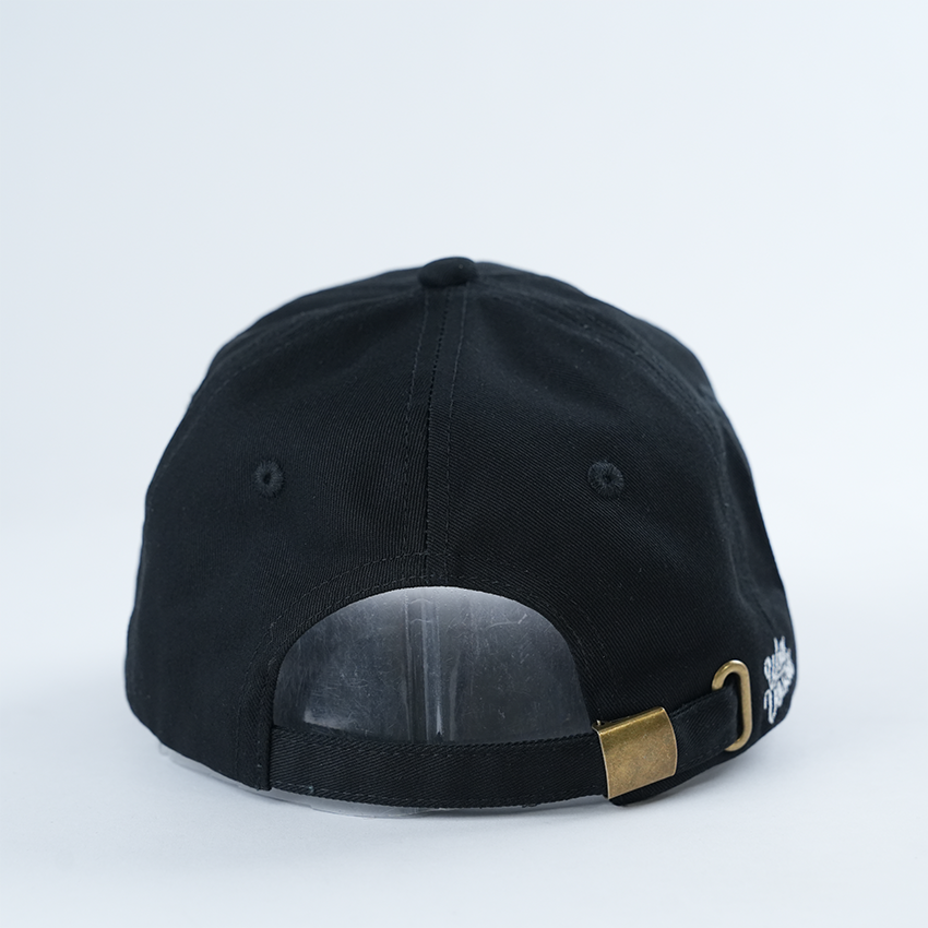 Well Versed Goods - Wholesale Baseball Cap - Unisex - Team Villain 🧛 Bookish Baseball Hat3