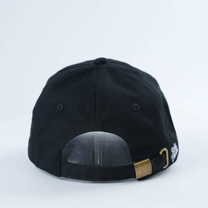 Well Versed Goods - Wholesale Baseball Cap - Unisex - Team Villain 🧛 Bookish Baseball Hat3