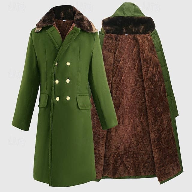 Ecovear - Wholesale Jacket - Men's - Mens Polyester Camo Windproof Thermal Jacket