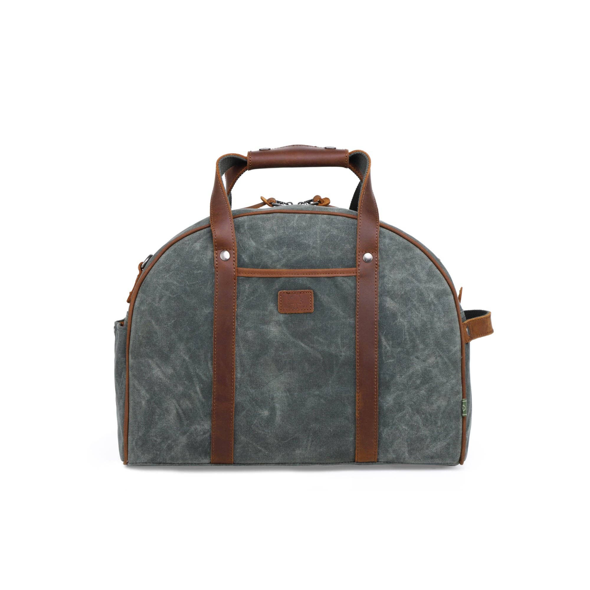 TSD Brand - Wholesale Weekender Bag - Women's - Stone Creek Weekender36