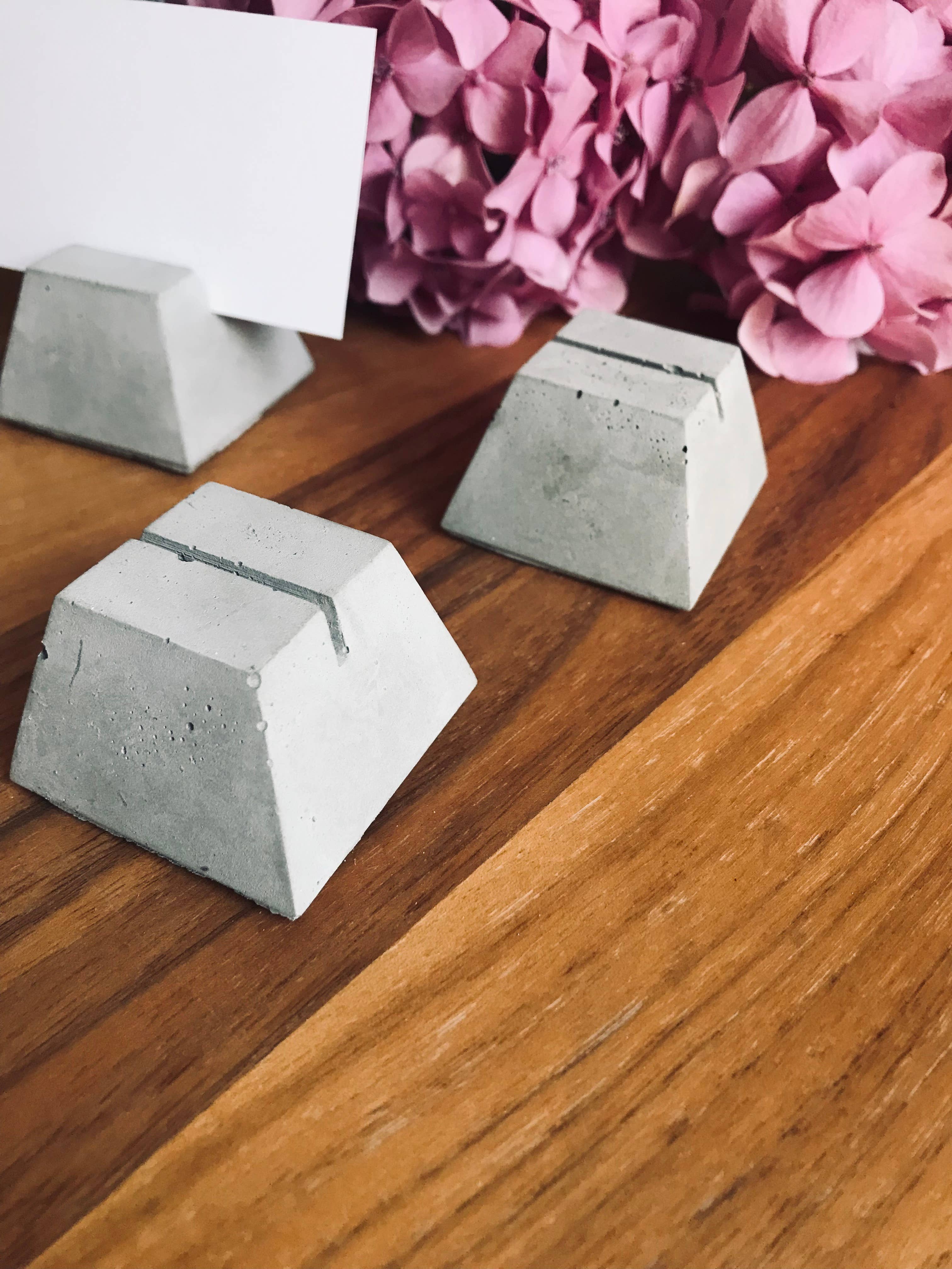 MitMo Studio - Wholesale Place Card / Place Holder - Place Card Holder2