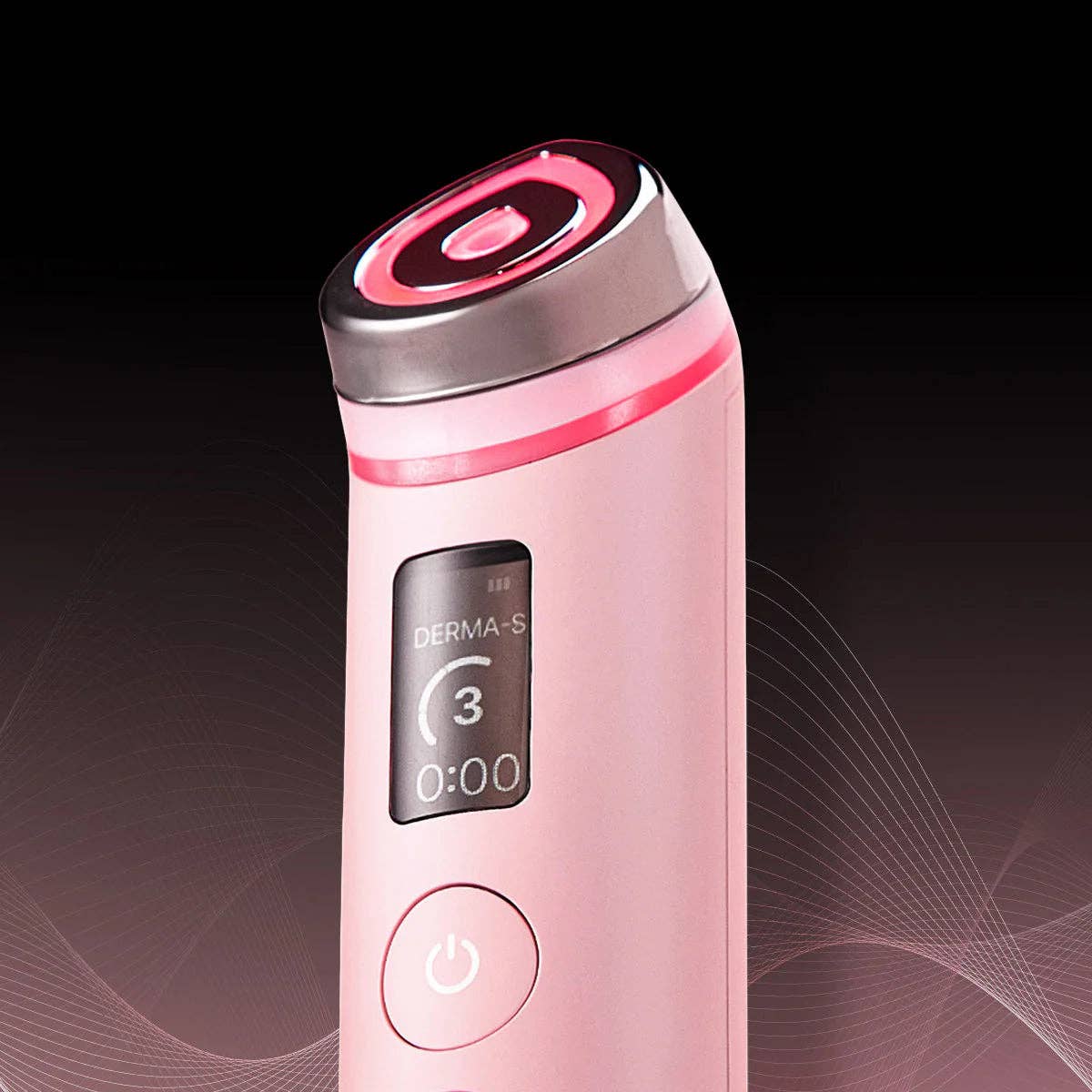 YEOSKIN - Wholesale Electronic Skincare Device - MEDICUBE - AGE-R Booster Pro advanced skincare machine3