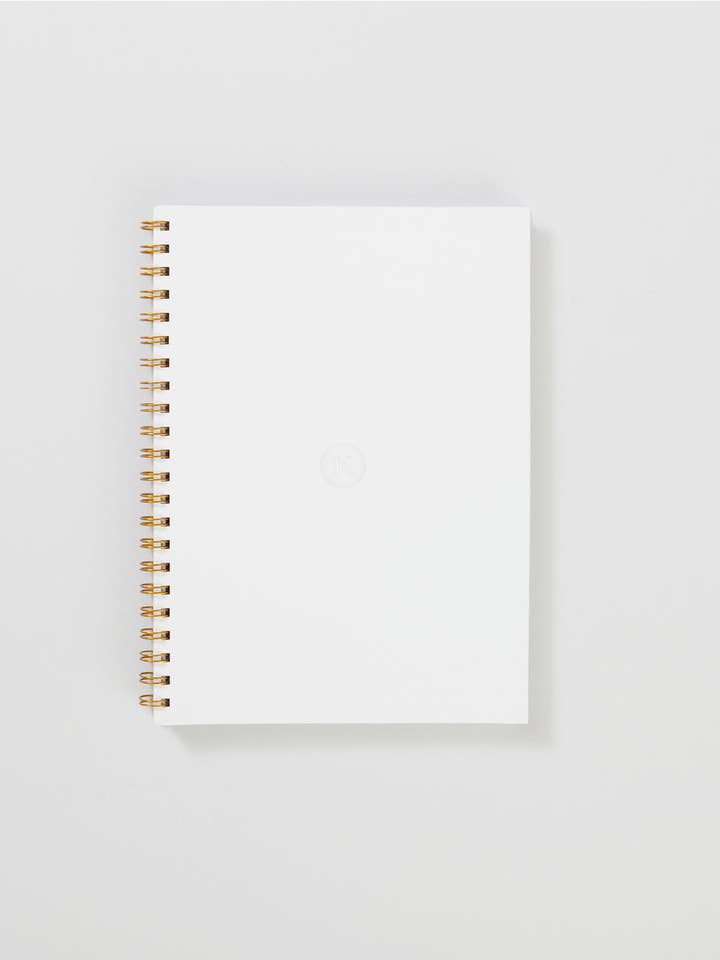 A4 NOTEBOOK for wholesale by Kinnon