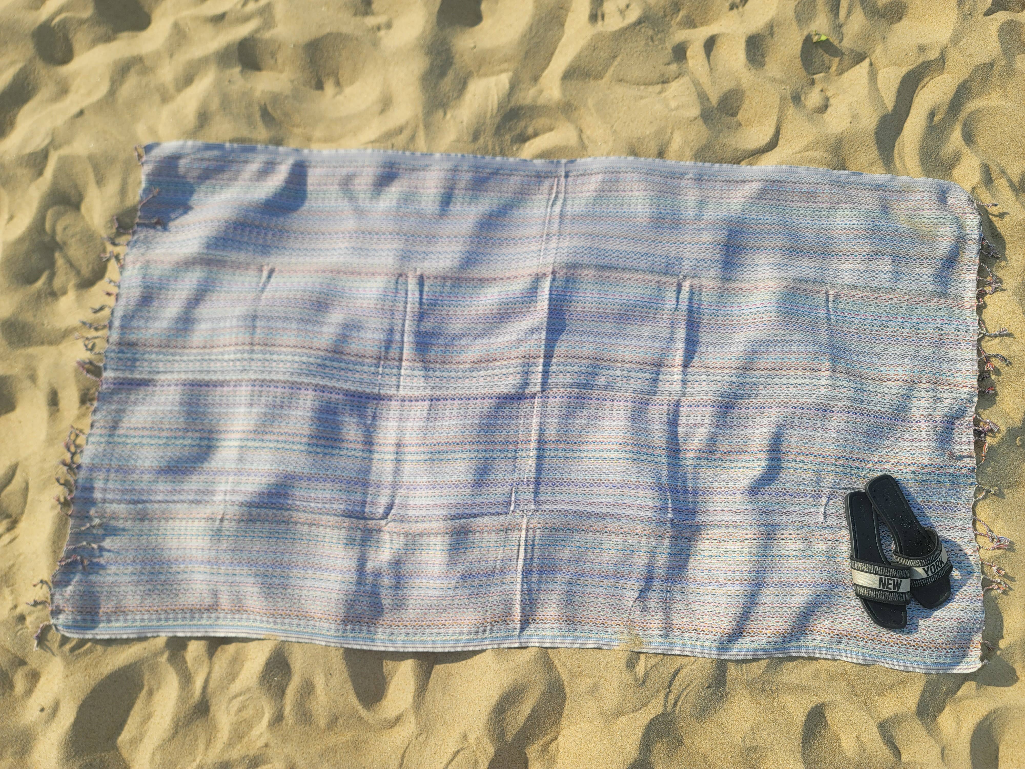 Kalkedon Towels – Großhandel Badetuch – Handgewebtes Strandtuch aus türkischer Baumwolle | Stranddecke15