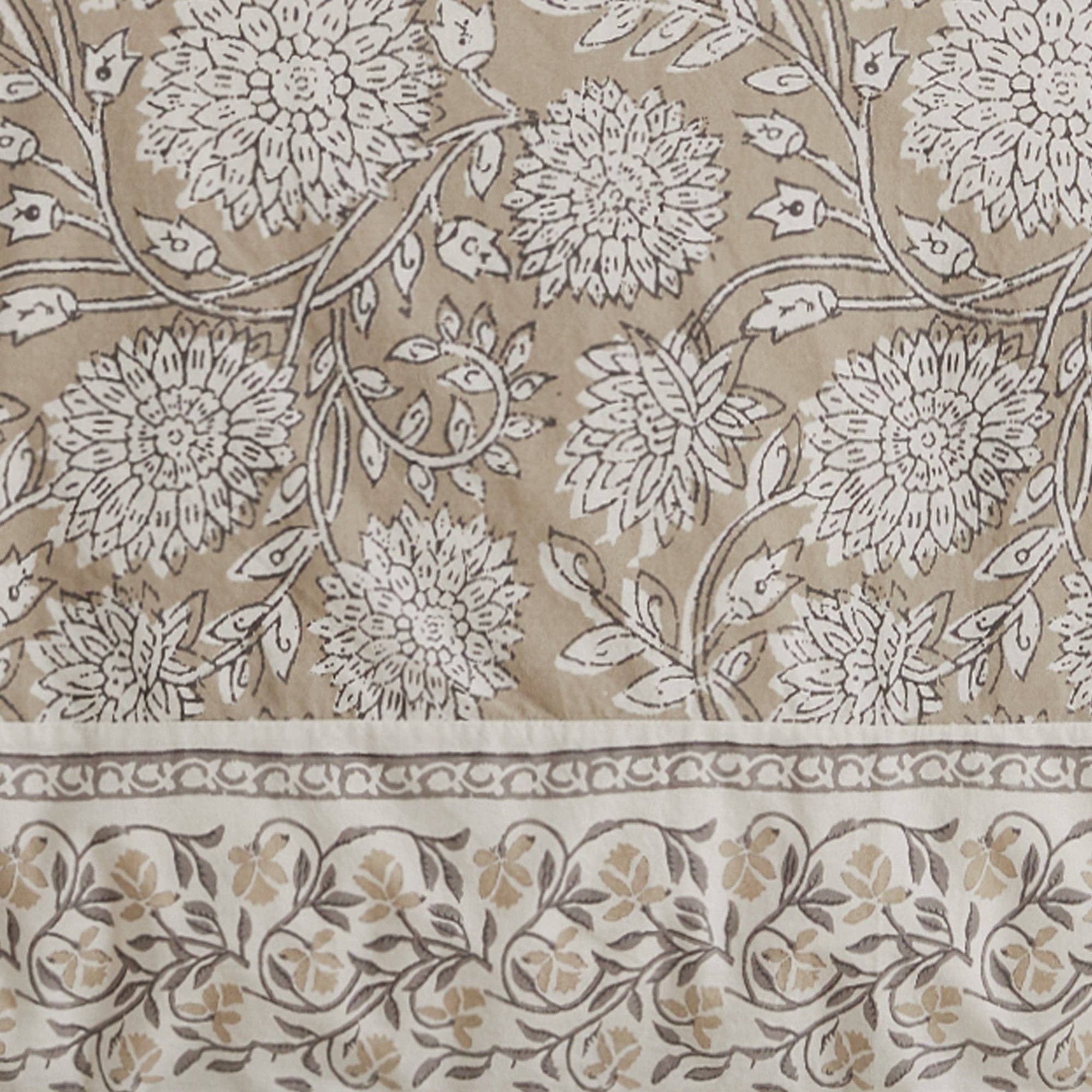 Levtex Home – Großhandel Bettwäsche-Set – Adare Bettdecken-/Bettdeckenset12