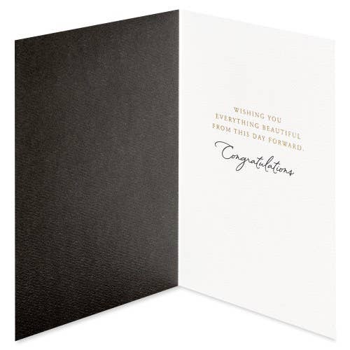 DICKENS INC. - Wholesale Bridal Shower Card - Wedding Bridal Shower | Bridal Shower Card for the Bride1