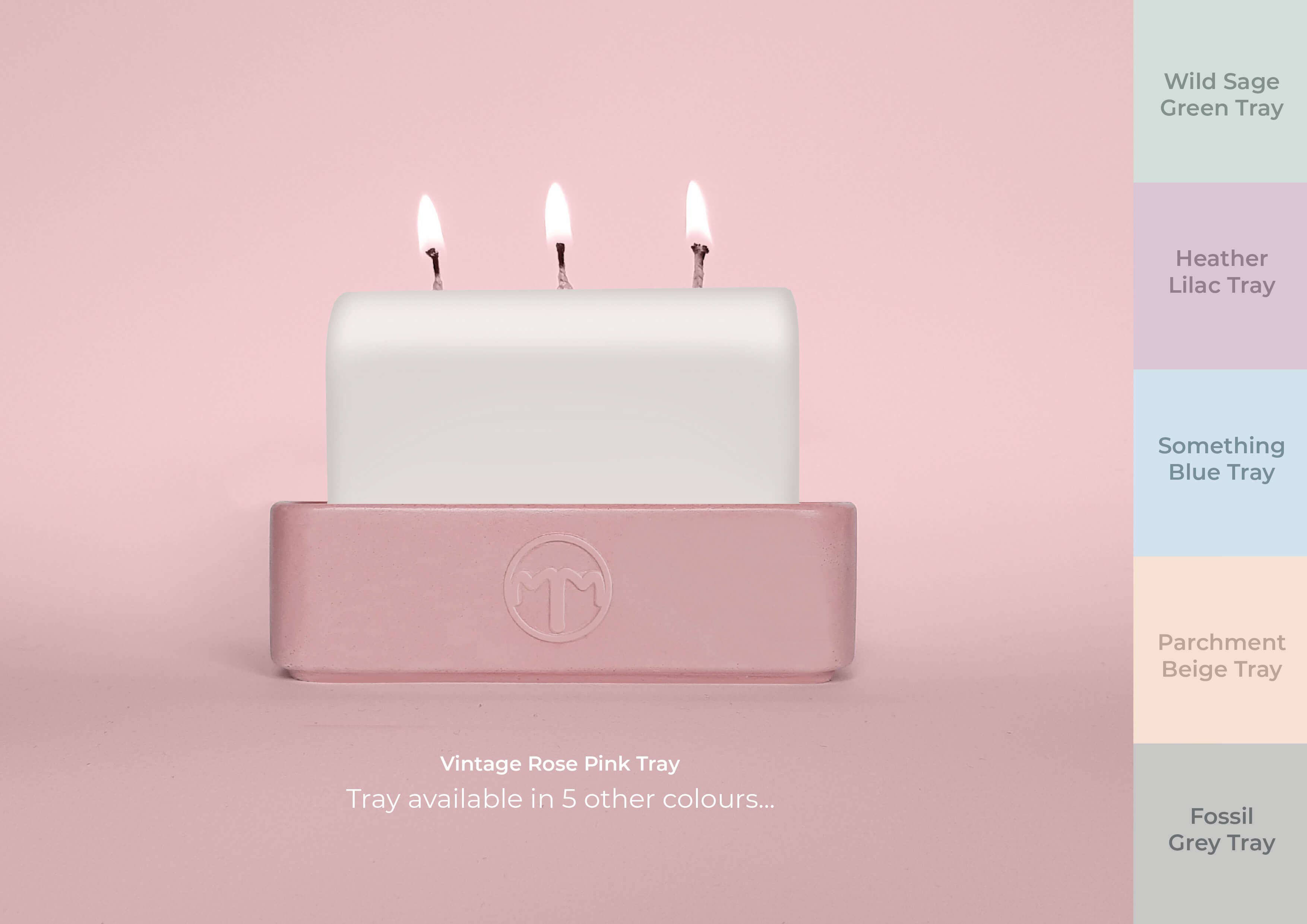 Melting Messages – wholesale Prydnadsljus – Grattis på årsdagen dolda meddelande ljus5