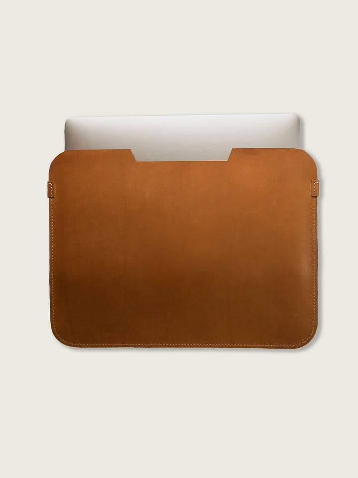Slim Laptop Sleeve for wholesale by WP Standard