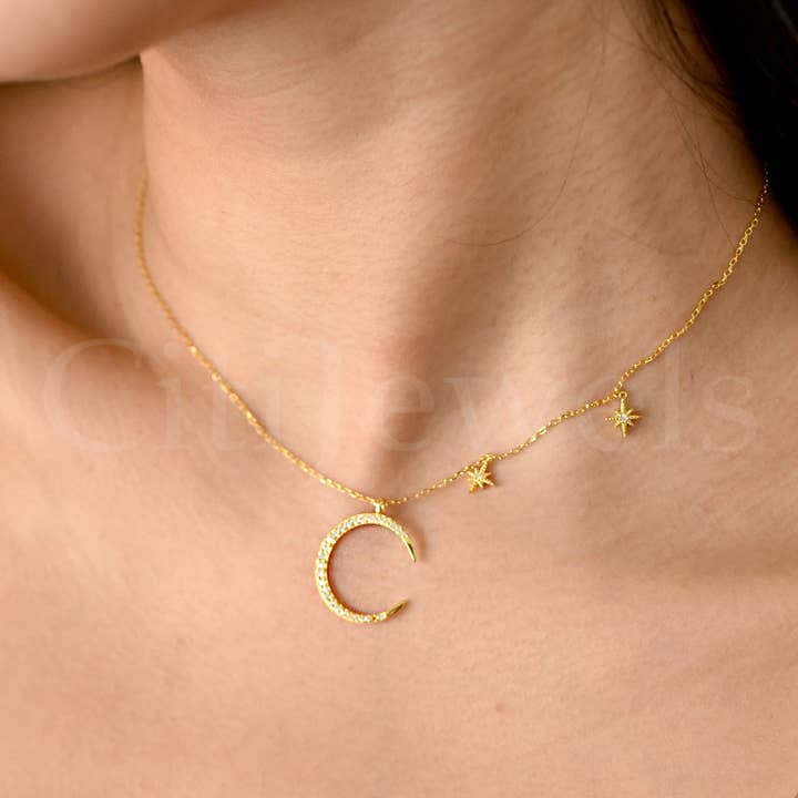 FELIX Z DESIGNS - Wholesale Pendant/Charm Necklace - YX0064N*1