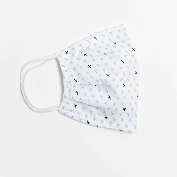 Soul Perch - Vente Masque/visière de protection pour le visage - Masque de prise de vol1