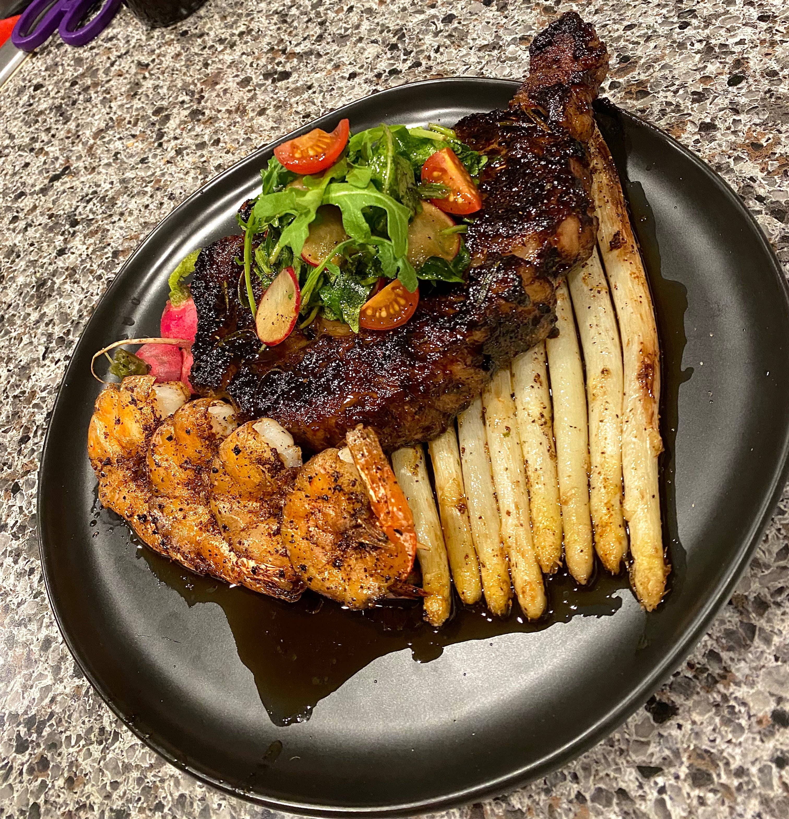 Su Yum Foods - Vente Marinade - Marinade authentique5