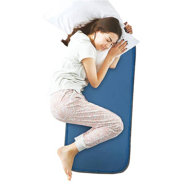 The Green Pet Shop - Wholesale Bedding Pillow - Cool Flash Pad - Body Pad