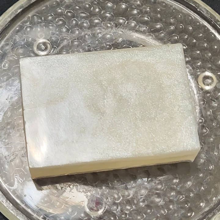 Cinnabon Soap Bar, Kaneelbroodzeep voor wholesale door CraftdeeD