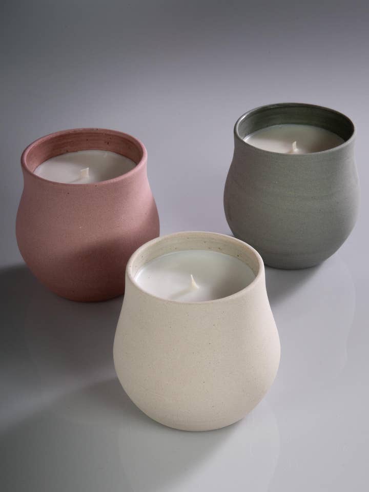 Bougie Atacama pour la vente par Atacama Home