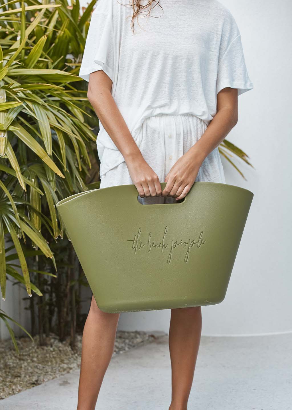 The Beach People - Wholesale Beach Bag - Wet Bucket19