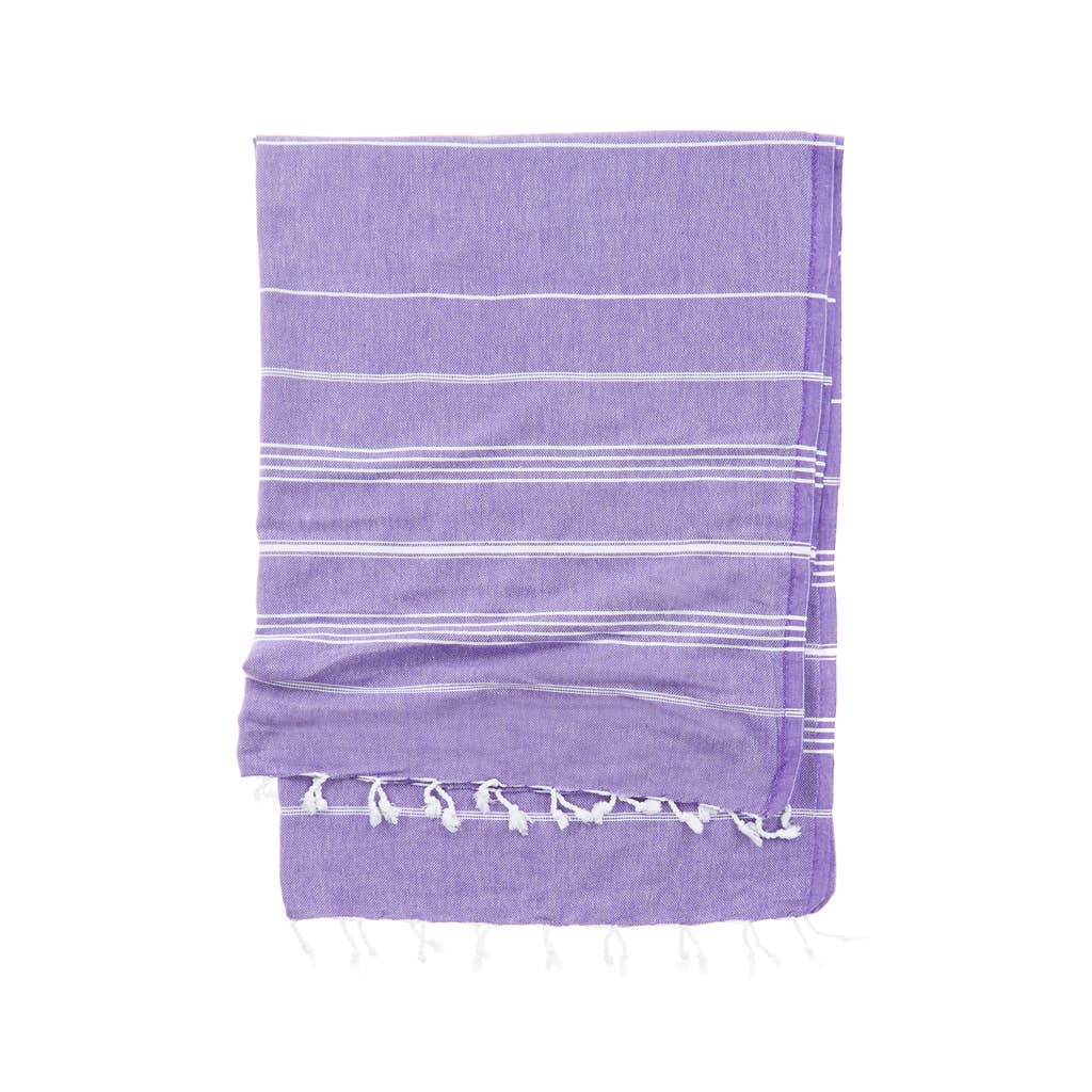 Riviera Towel Company – Großhandel Badetuch – Essential Turkish Towel - Weitere Farben erhältlich54