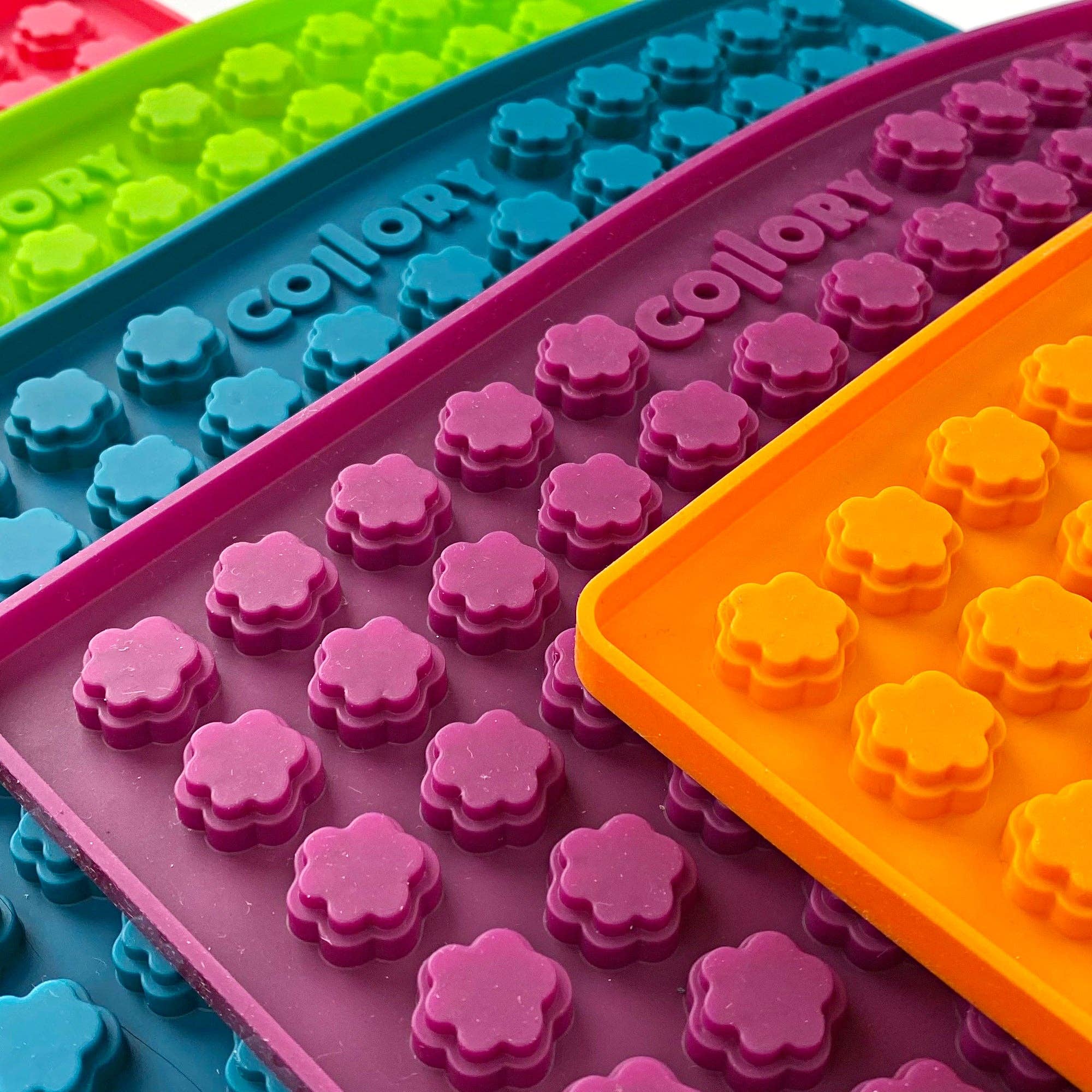 Collory – wholesale Bakplåt/-matta – Tass bakmattor i (mini, medium)36