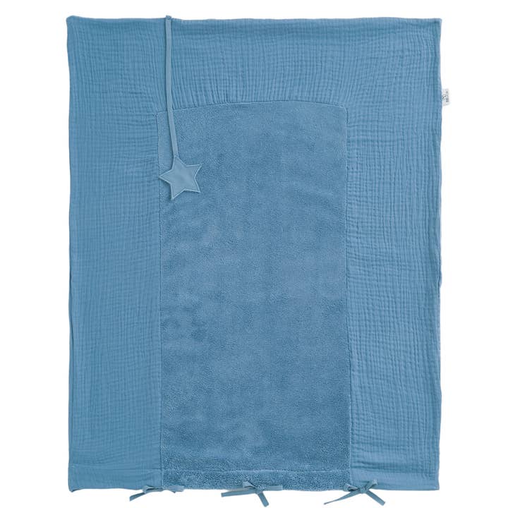 Pusleunderlag - Blå sten for engroshandel hos BB&Co