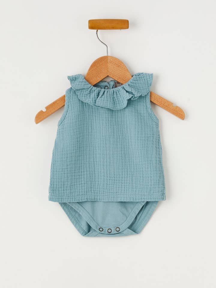 Bambula lichaam voor wholesale door Miralindo