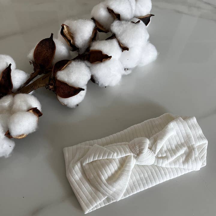 Bellamie Kids – wholesale Fashion Headband - Baby – Baby Ribbed Headband9