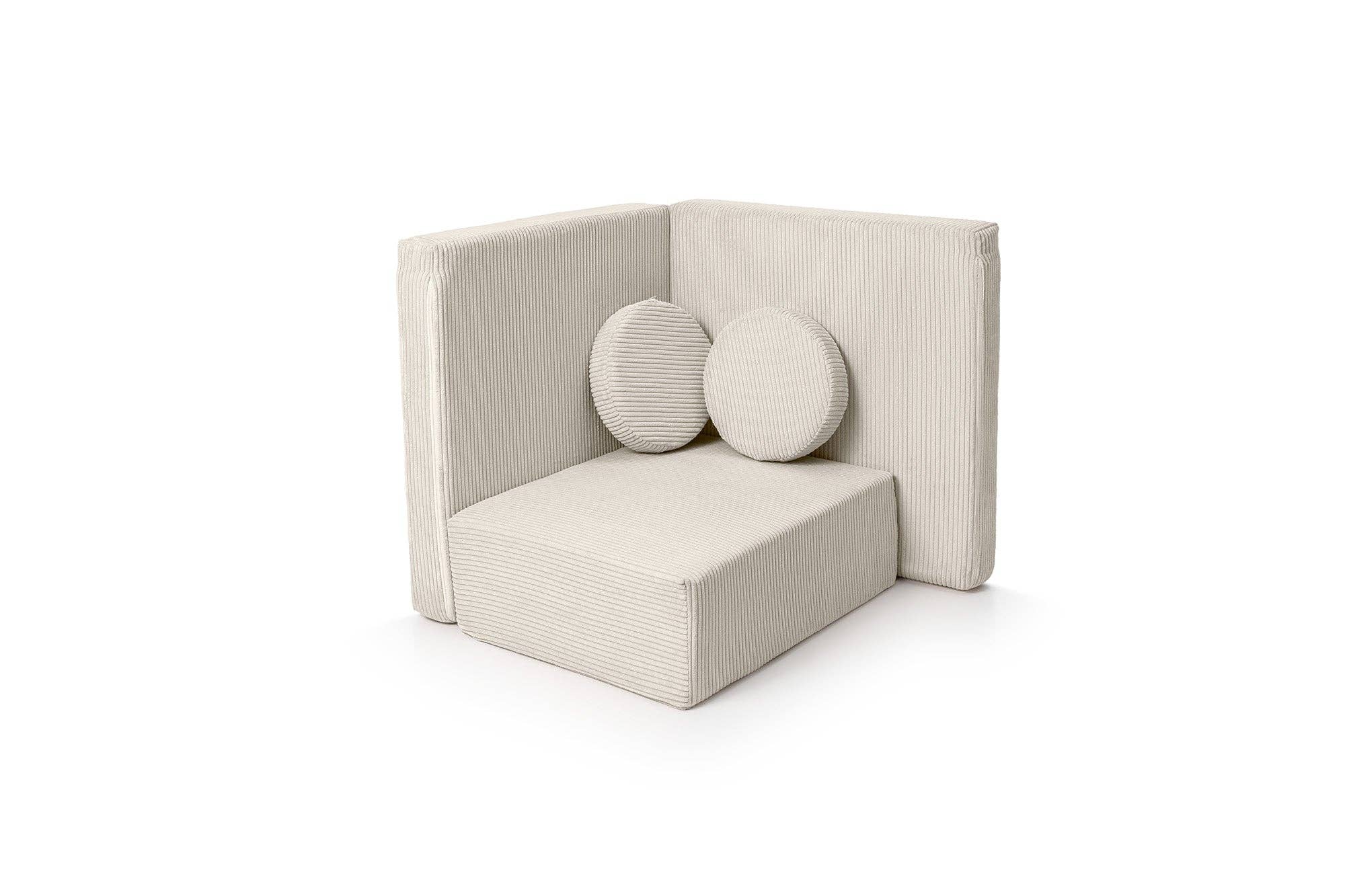 Shappy - Wholesale Classic Toy - Kids - SHAPPY TRAMPOLINE PURE CORDUROY WAFFLE6