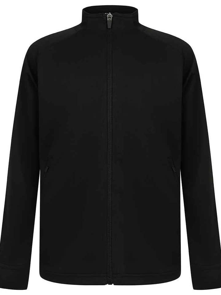 Pierre Francis - Haut de survêtement tricoté pour enfants pour la vente par Pierre Francis