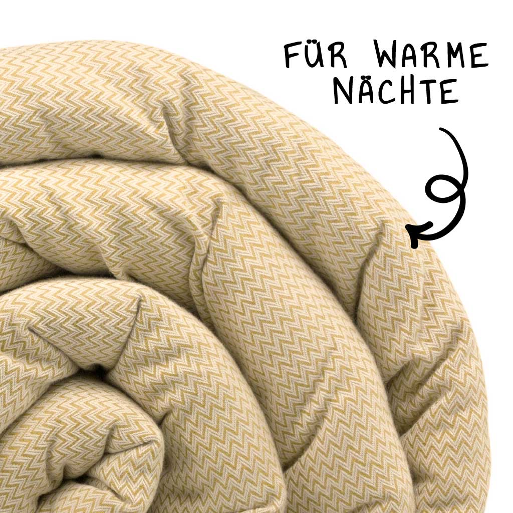 LEVIA BLANKET - Wholesale Bedding Blanket - LEVIA GEWICHTSDECKE23