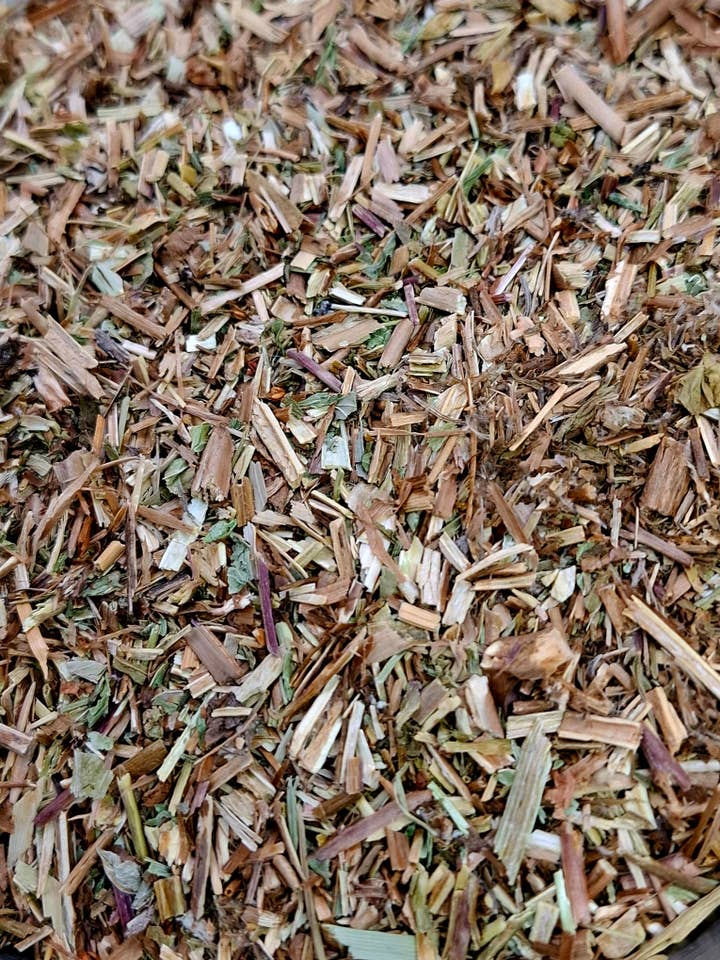 Wilgenroosje (Epilobium parviflorum)1kg voor wholesale door CADUCEUS kruidenapotheek