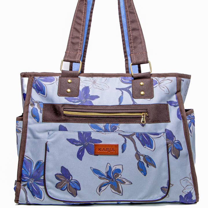KARIA Diaper Bag for wholesale by KARIA