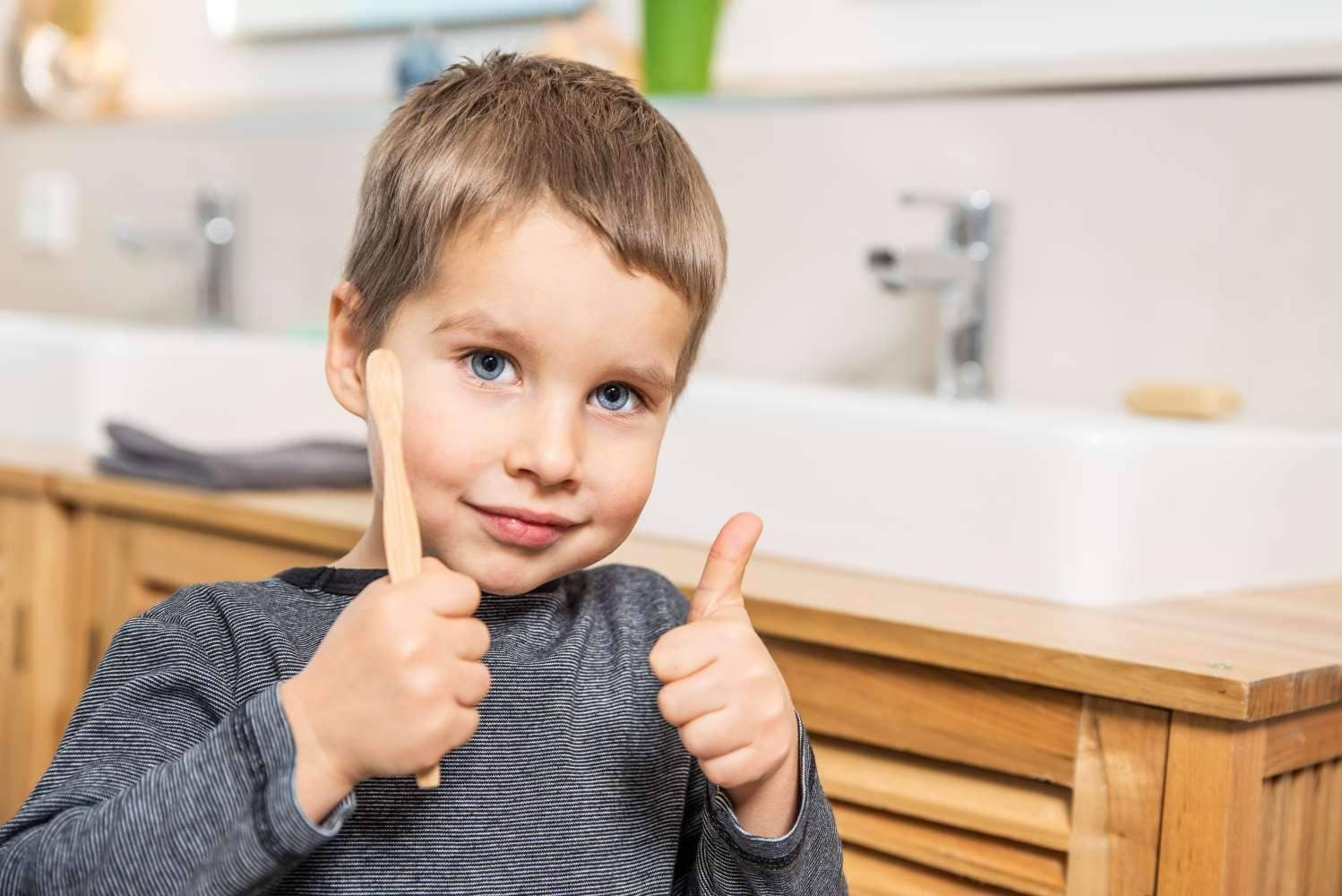 Pandoo - Wholesale Toothbrush - Bamboo toothbrushes | adults and children6