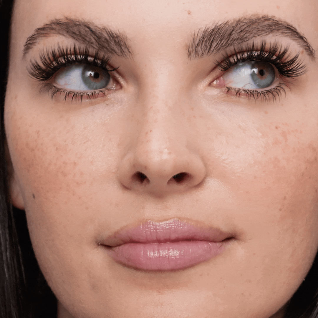 Pro Lash - Wholesale Valse wimpers / Nep wimpers - Volume Wispy nr. 108