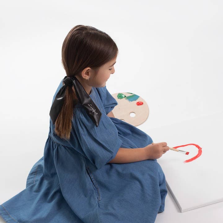 Coletero de piel para venta al por mayor de Le enfant