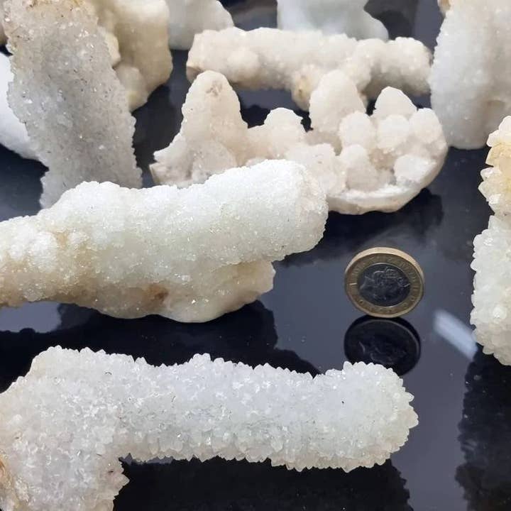 Distinction Crystals - Wholesale Spiritual stone/crystal - Spirit quartz crystal2