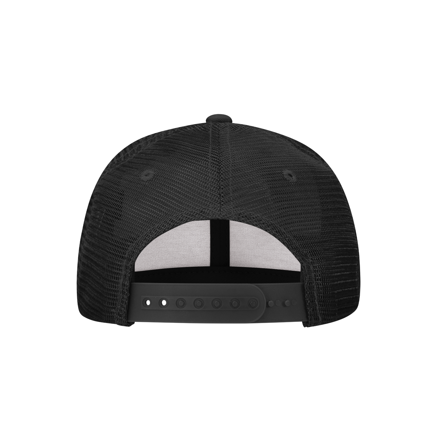 The Park Wholesale - Vente Casquette de camionneur – unisexe - Casquette camionneur enfant Decky 5010 avec visière plate et fermeture snapback13