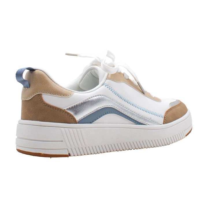 VOLATILE + SBICCA - Wholesale Lifestyle Sneakers - Women's - SLOANE9