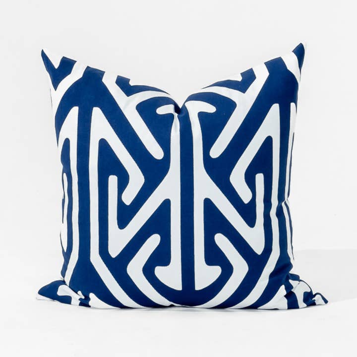Arrow Head Screen Navy Lounge Cushion 55 x 55cm and other Purchase Wholesale carbon arrows. Free Returns & Net 60 Terms on Faire trending on Faire.