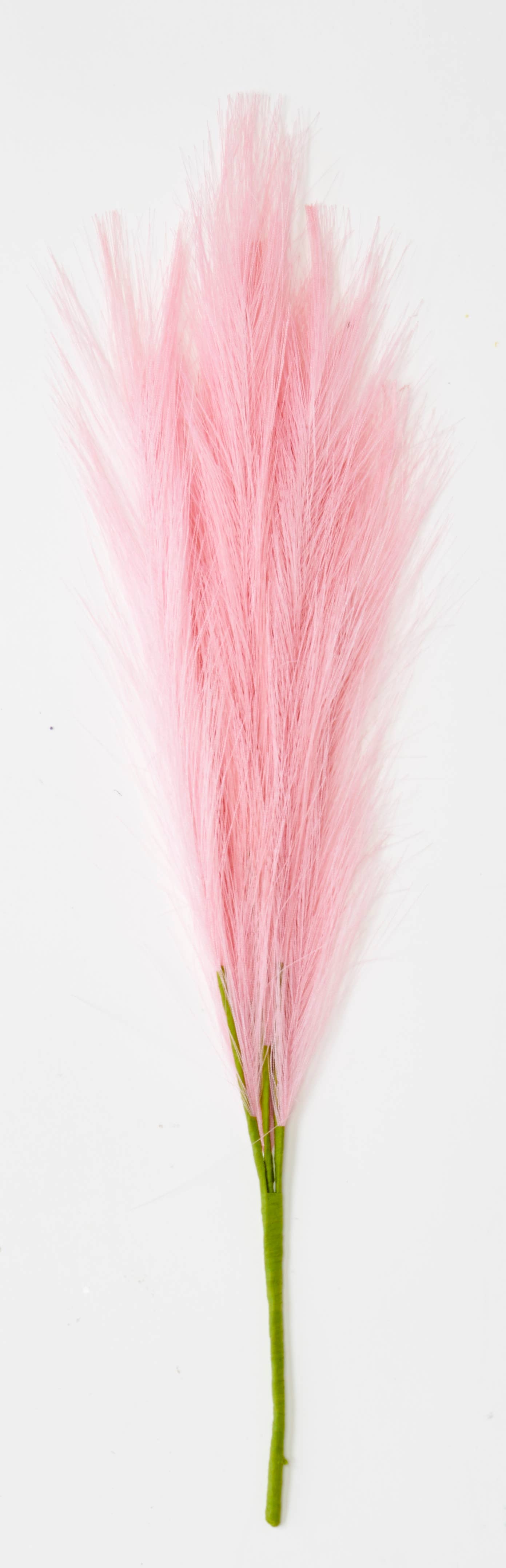 WORTH IMPORTS - Wholesale Artificial Flowers - 23" Artificial Pampas Grass Spray0