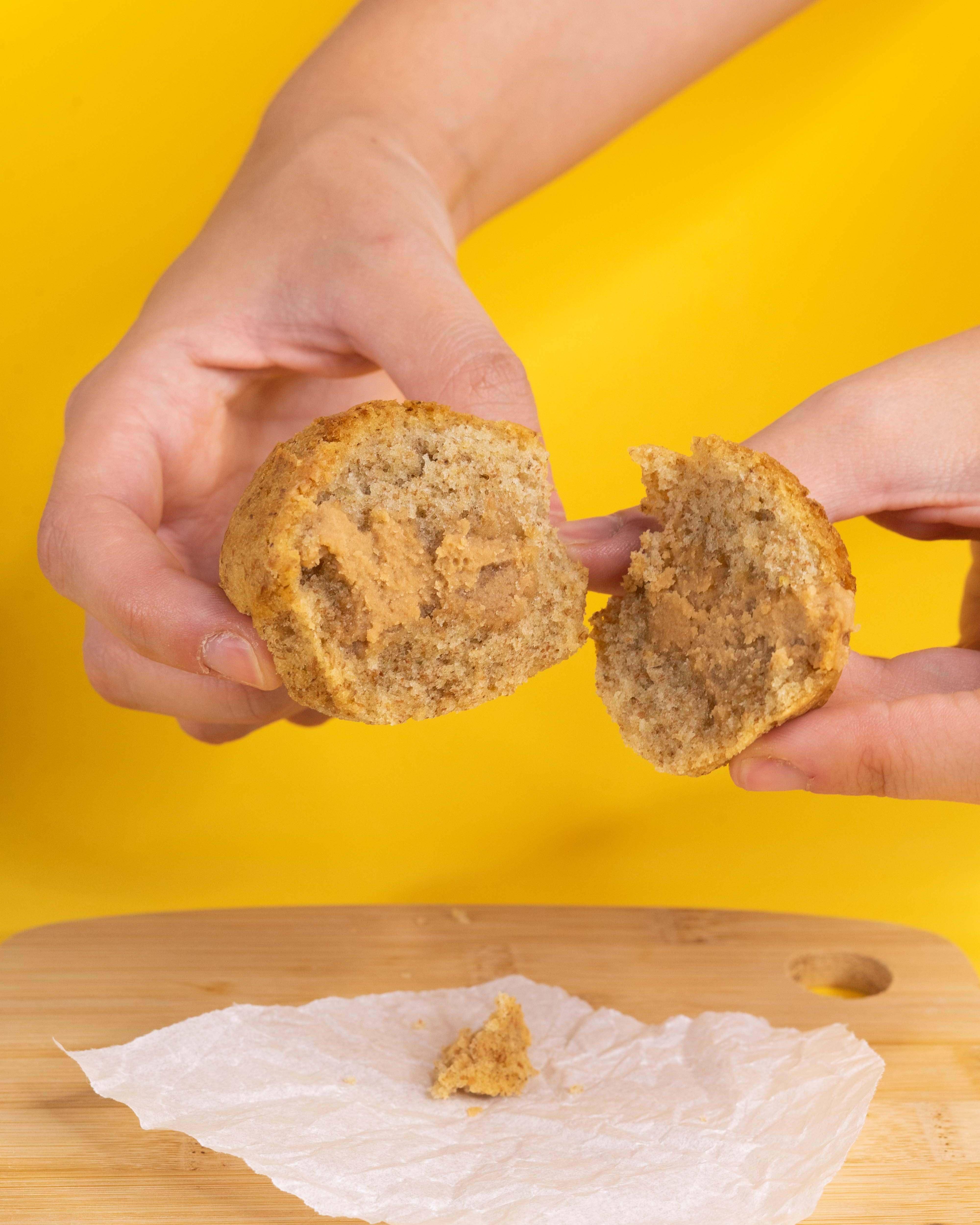 Alasature / Elmafood Iberica SL - Wholesale Cookie - Lotus Cream Muffin3